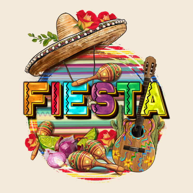 Fiesta Premium Hoodie by FaDigitalArtStudio | Teevron