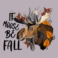 It Moose Be Fall Vintage Tee | Teevron