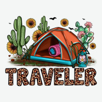Traveler Urban Heavy Tee | Teevron