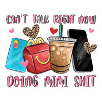 can't talk right now doing mimi shit | Teevron