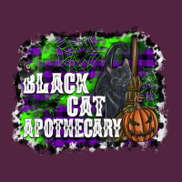 Black Cat Apothecary Urban Hoodie | Teevron