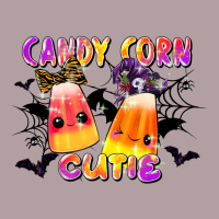 Candy Corn Cute Vintage Hoodie | Teevron