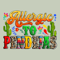 Allergic To Pendejas Long Sleeve Tee | Teevron