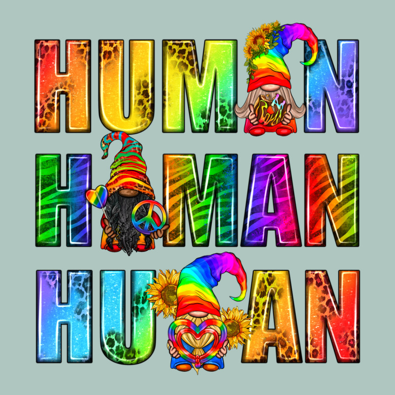 Human Pride Lgbt Premium Sweatshirt by BundleAndBundleShop | Teevron
