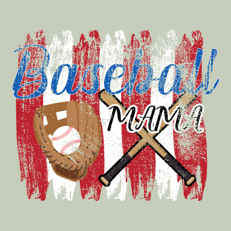Baseball Mom Long Sleeve Tee by Bettercallsaul | Teevron
