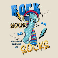 Rock Your Urban Heavy Tee | Teevron