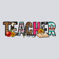 Teacher Zipper Hoodie | Teevron