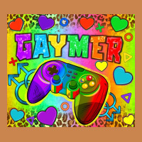 Lgbtq+ Gaymer With Hearts Tumbler Heavyweight Hoodie | Teevron