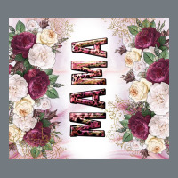 Mother’s Day Mama Flowers Tumbler Tbs Heavyweight Sweatshirt | Teevron