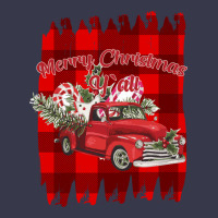 Merry Christmas Y'all Truck Long Sleeve Tee | Teevron