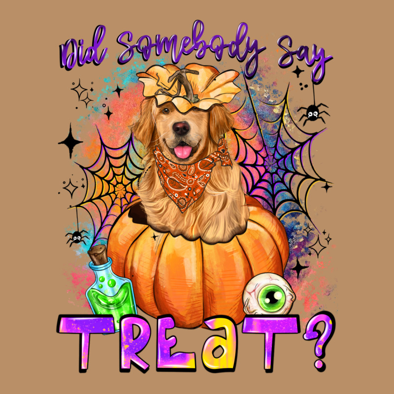 Did Somebody Say Treat Vintage Hoodie by LillyAllenDesigns | Teevron