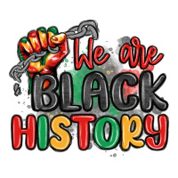 we are black history | Teevron