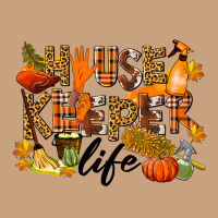 Housekeeper Life Fall Vintage Tee | Teevron