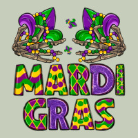 Mardi Gras Classic Tee | Teevron