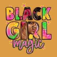 Black Girl Magic Urban Heavy Tee | Teevron