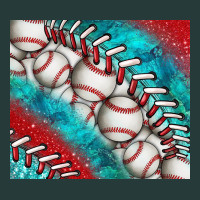 Baseball And Gemstone Tumbler Premium Sweatshirt | Teevron