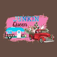 Queen Junker Long Sleeve Tee | Teevron