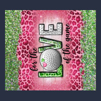 For The Love Of The Game With Golf Tumbler Tbs Heavyweight Sweatshirt | Teevron