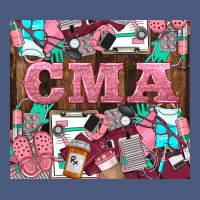 Cma Vintage Hoodie | Teevron