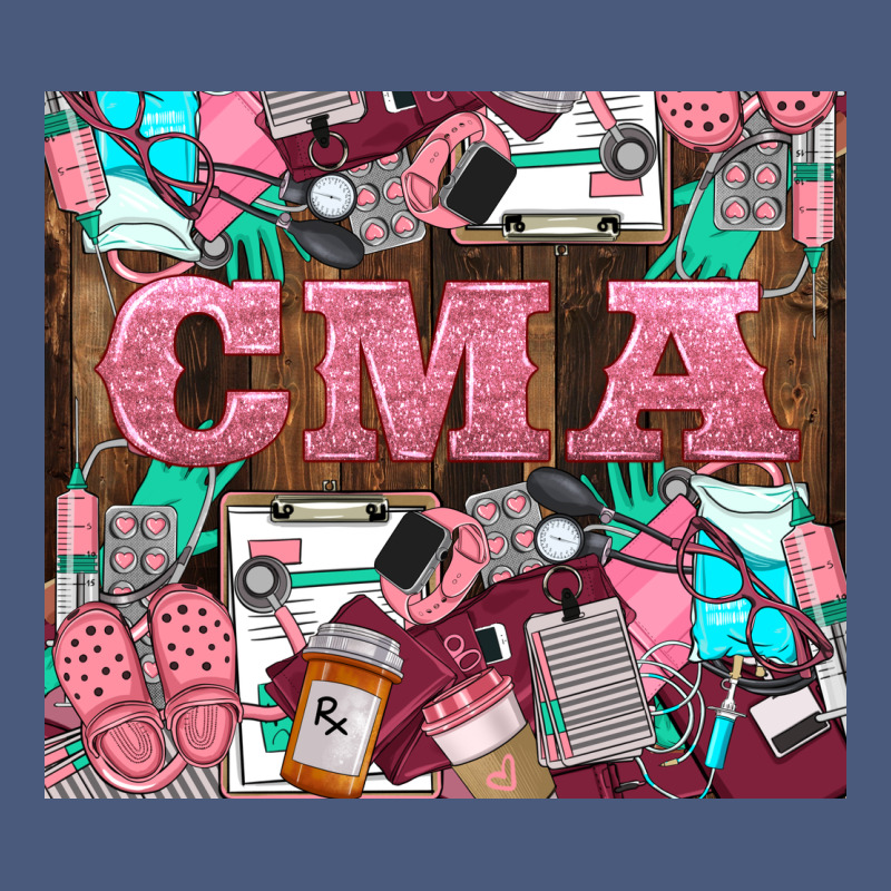 Cma Vintage Hoodie by LillyAllenDesigns | Teevron