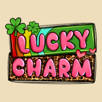 St. Patrick's Lucky Charm Premium Hoodie | Teevron