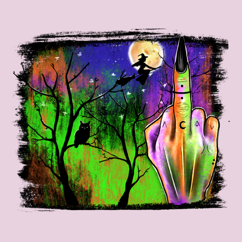 Halloween Background Classic Tee by JahusDesignShop | Teevron