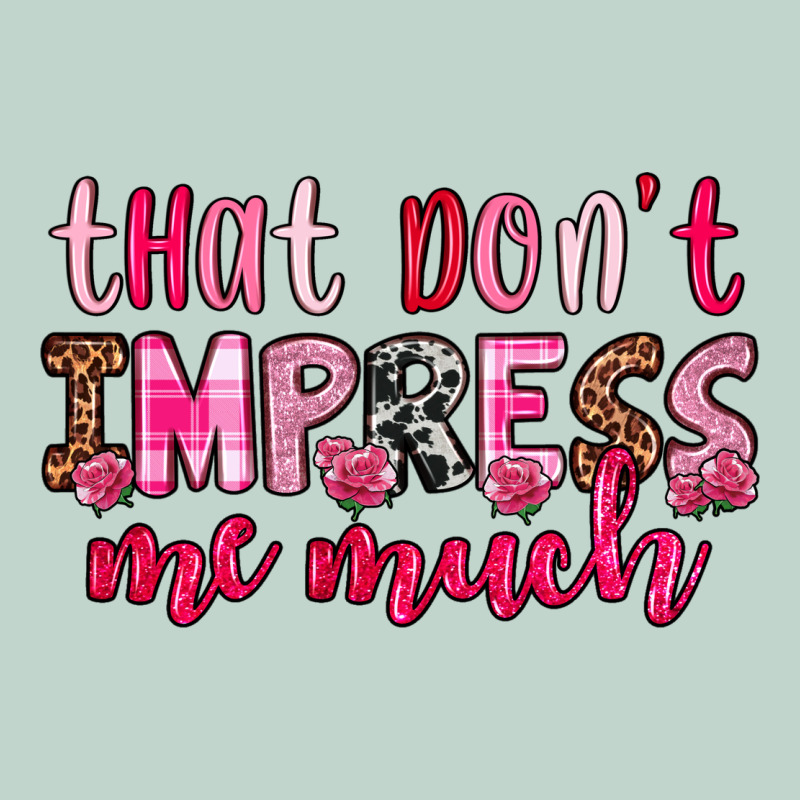 That Don T Impress Me Much Zipper Hoodie by OliviaCreatesArt | Teevron