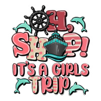 oh ship it's a girls trip | Teevron