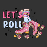 let's roll | Teevron