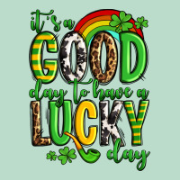 St. Patrick's It's A Good Day To Have A Lucky Day Premium Hoodie | Teevron