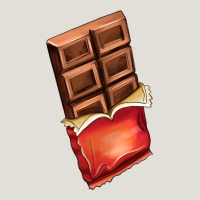 Chocolate Heavy Core Tee | Teevron