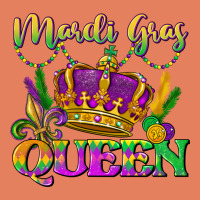 Mardi Gras Queen Classic Tee | Teevron