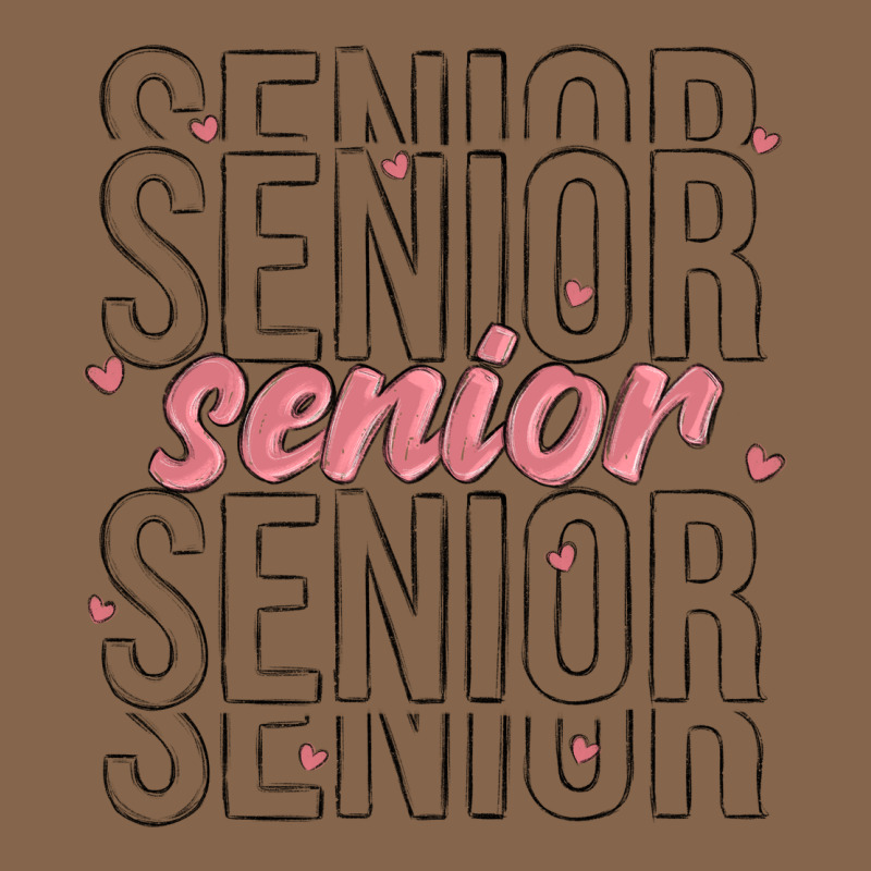 Senior Premium Tee by MaliasSmallBusiness | Teevron