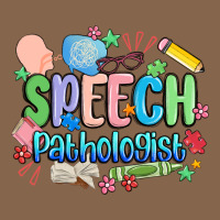 Speech Pathologist Premium Tee | Teevron