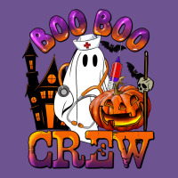 Boo Boo Crew Nurse Vintage Tee | Teevron