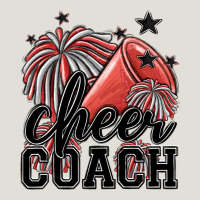 Cheer Coach Heavy Core Tee | Teevron