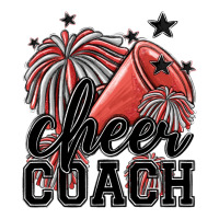 cheer coach | Teevron