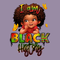 I Am Black History Juneteenth Classic Tee | Teevron