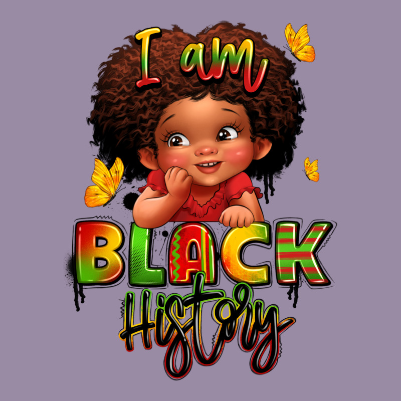 I Am Black History Juneteenth Classic Tee by LillyAllenDesigns | Teevron