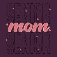 Mom Senior Premium Tee | Teevron