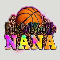 Basketball Nana Zipper Hoodie | Teevron