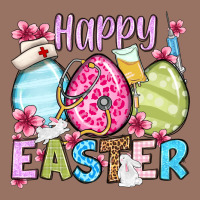 Happy Easter Eggs Premium Hoodie | Teevron