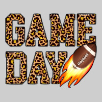 Game Day Football Premium Tee | Teevron