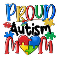 proud autism mom | Teevron