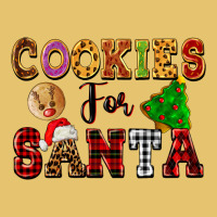Cookies For Santa Premium Sweatshirt | Teevron