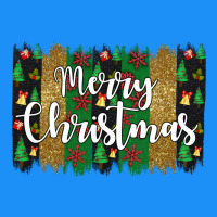 Merry Christmas Classic Tee | Teevron