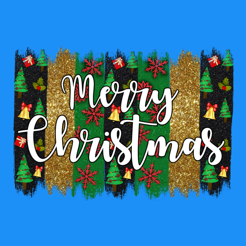 Merry Christmas Classic Tee by JahusDesignShop | Teevron