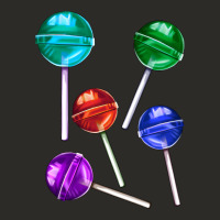 Lollipops Heavy Core Tee | Teevron