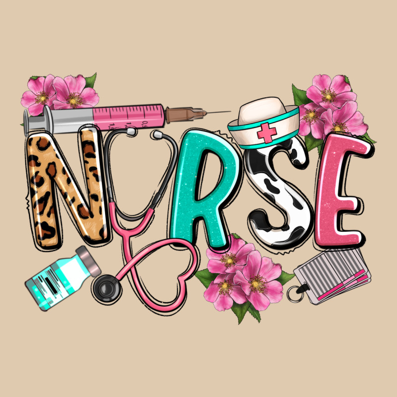 Nurse Classic Tee by LillyAllenDesigns | Teevron