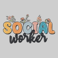 Social Worker Premium Tee | Teevron